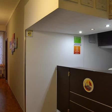 Leonardo Tourist House Hotel Florence Exterior photo