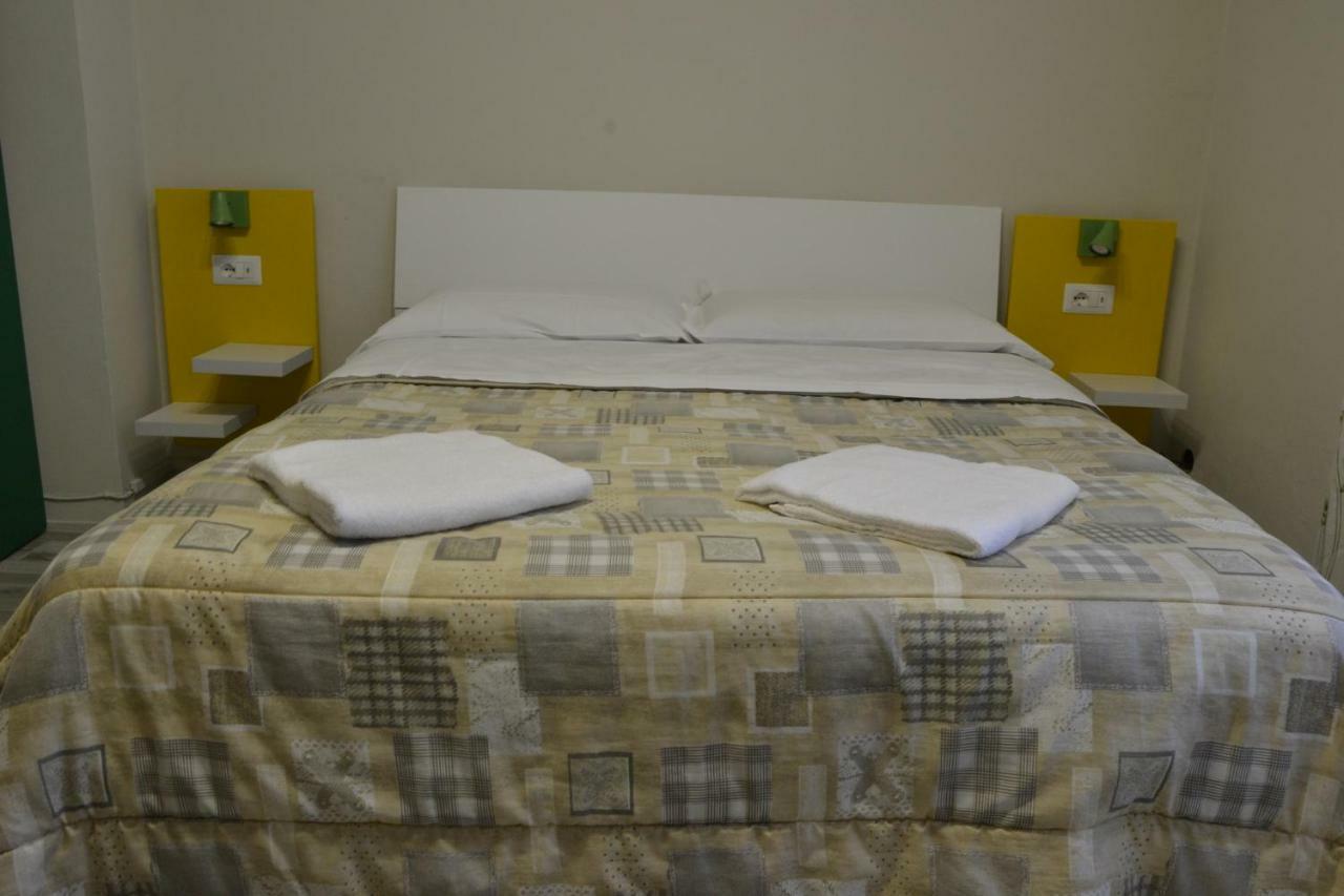 Leonardo Tourist House Hotel Florence Exterior photo