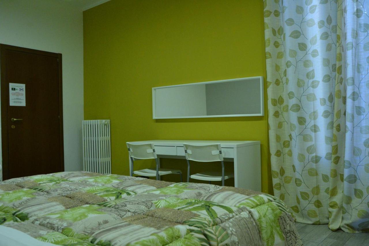 Leonardo Tourist House Hotel Florence Exterior photo